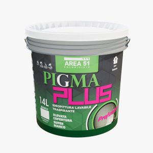 Pigma Plus