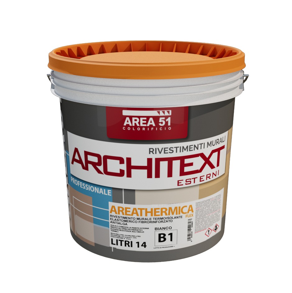 Areathermica Flex