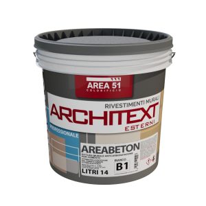 Areabeton