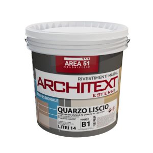 Quarzo Liscio