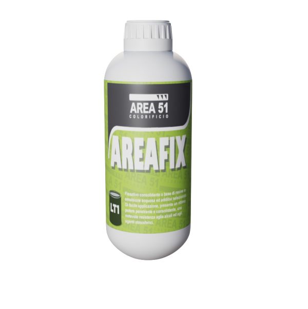 Areafix