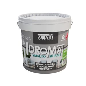 Idromat Lucido