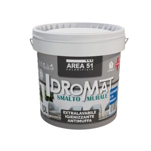 Idromat Satinato