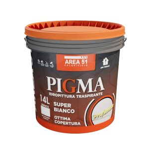 Pigma Extra White