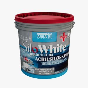 Silowhite