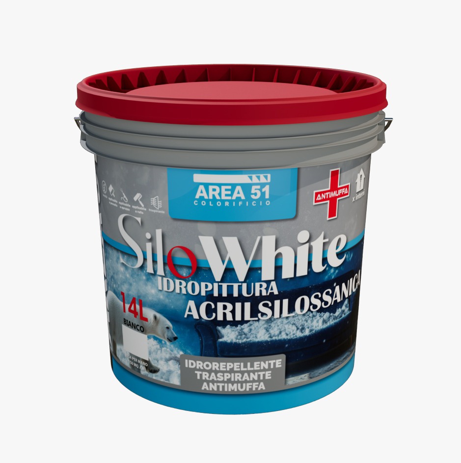 Silowhite