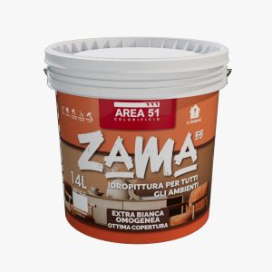 Zama 55