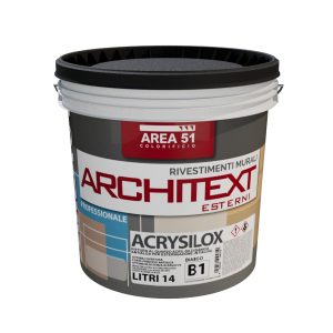 Acrysilox