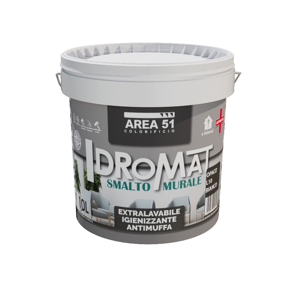 IDROMAT OPACO
