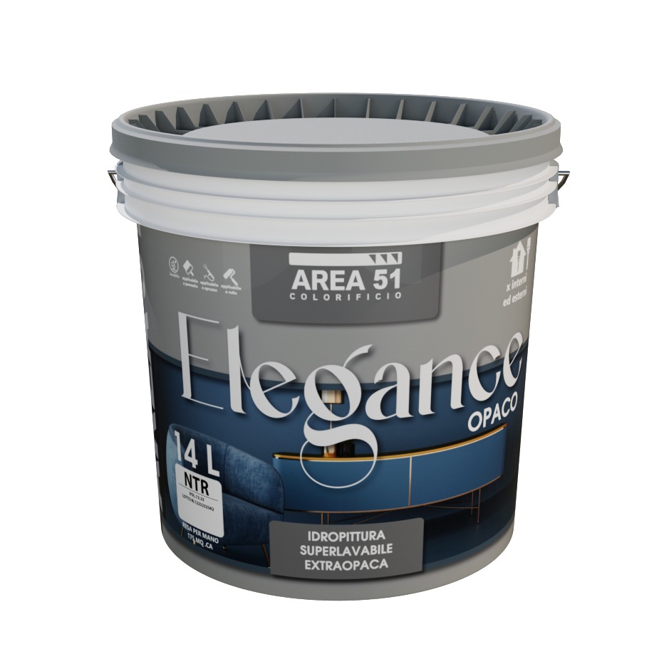 Elegance Opaco