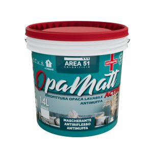 OPAMATT ACTIVE