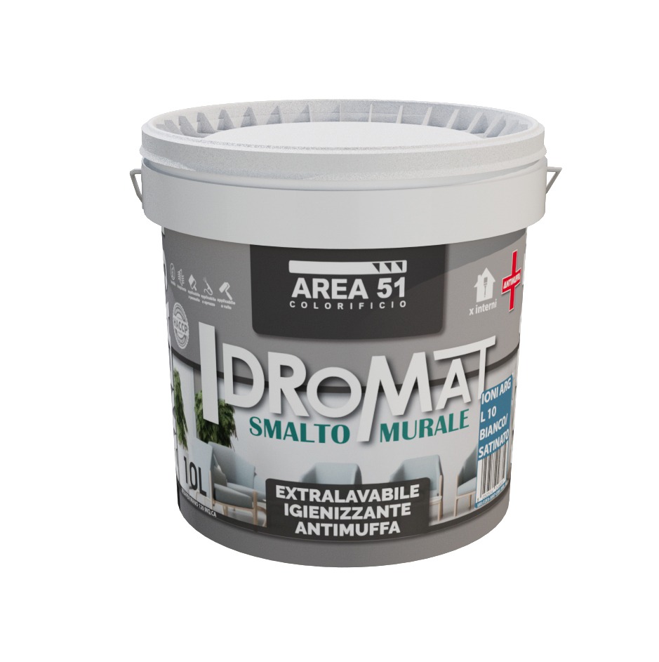 IDROMAT AG +