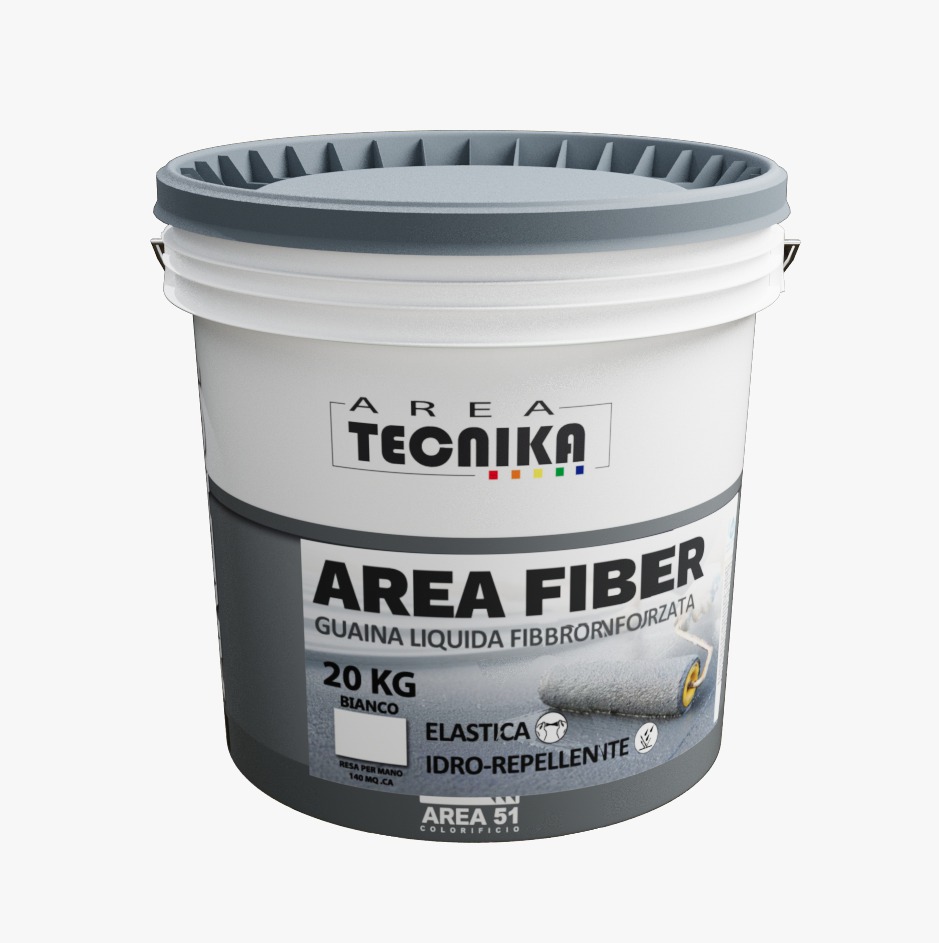 AREA FIBER